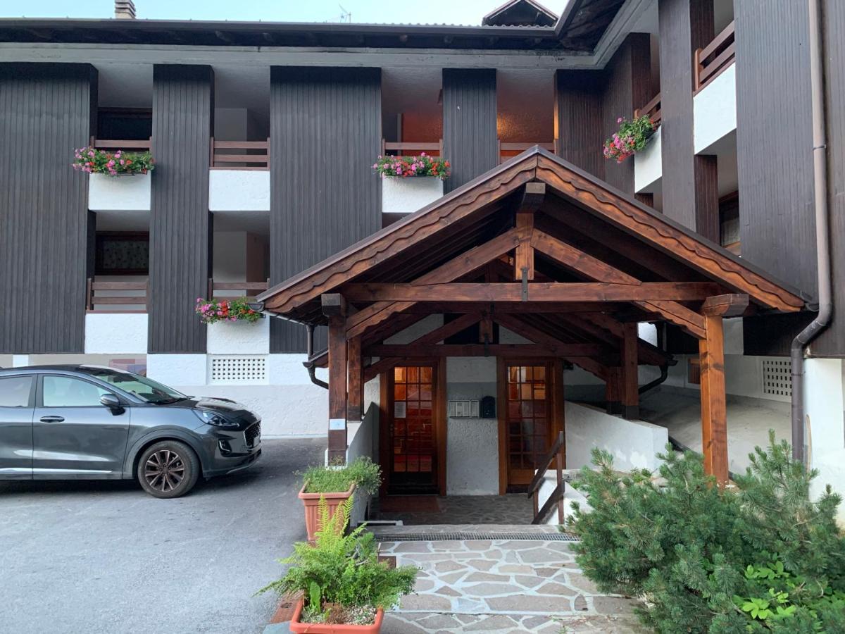 Charming Escape On The Slopes - Apartment Oliver โฟลการีดา ภายนอก รูปภาพ