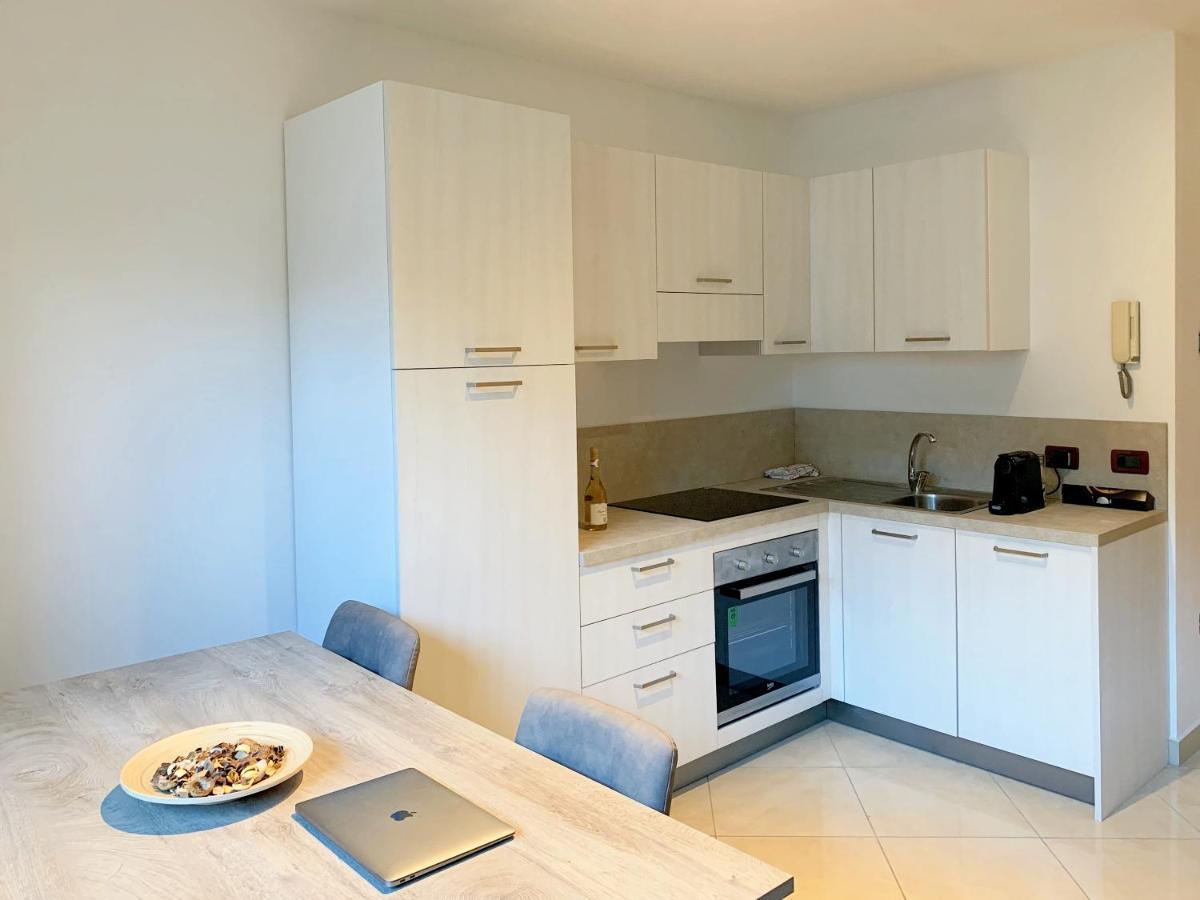 Charming Escape On The Slopes - Apartment Oliver โฟลการีดา ภายนอก รูปภาพ