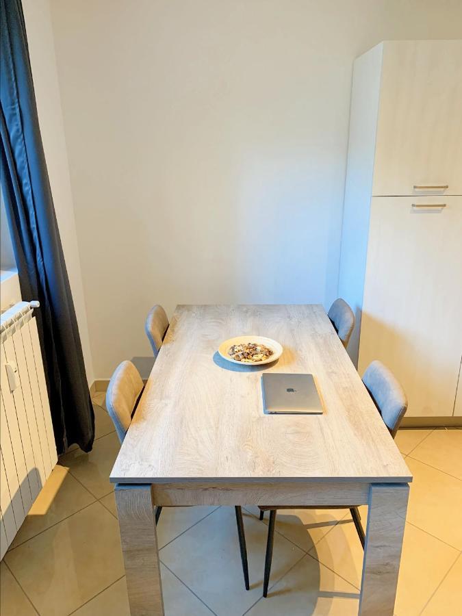 Charming Escape On The Slopes - Apartment Oliver โฟลการีดา ภายนอก รูปภาพ