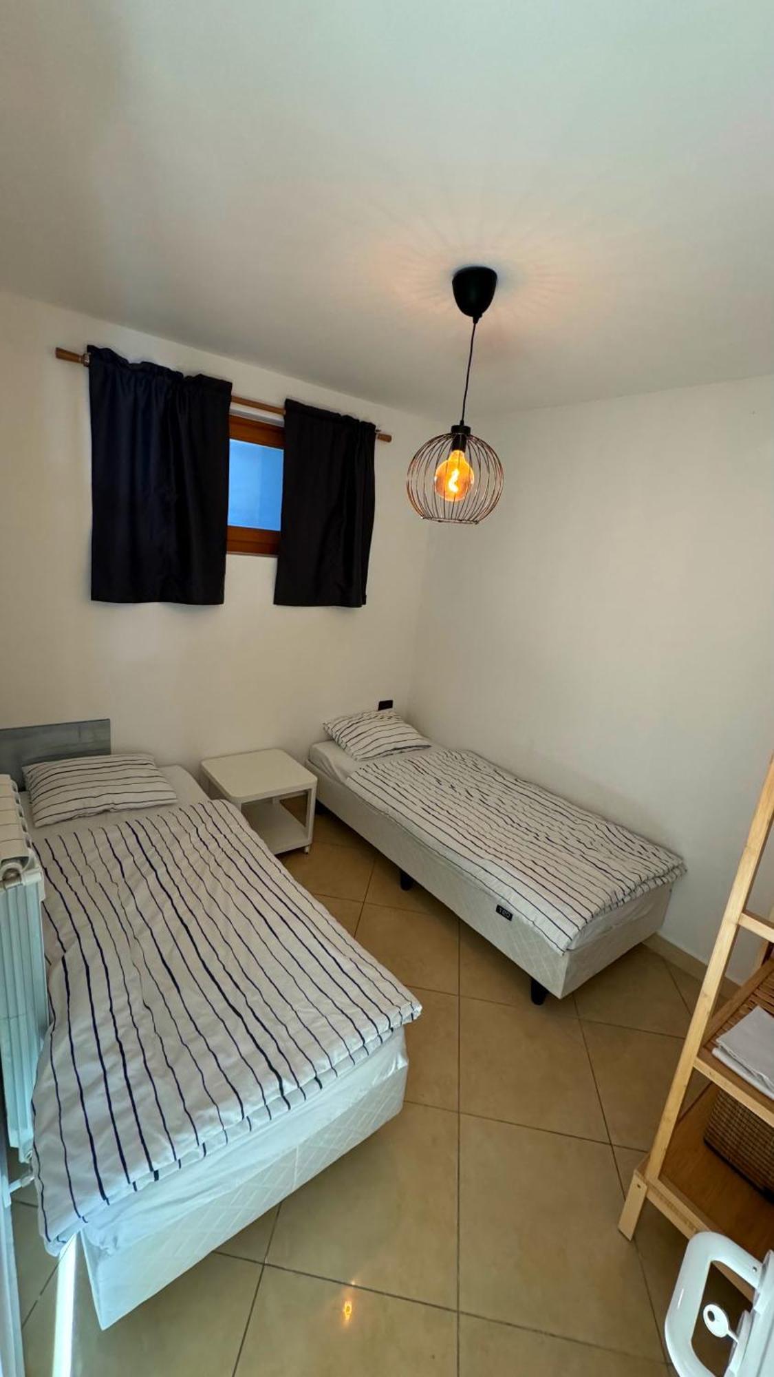 Charming Escape On The Slopes - Apartment Oliver โฟลการีดา ภายนอก รูปภาพ