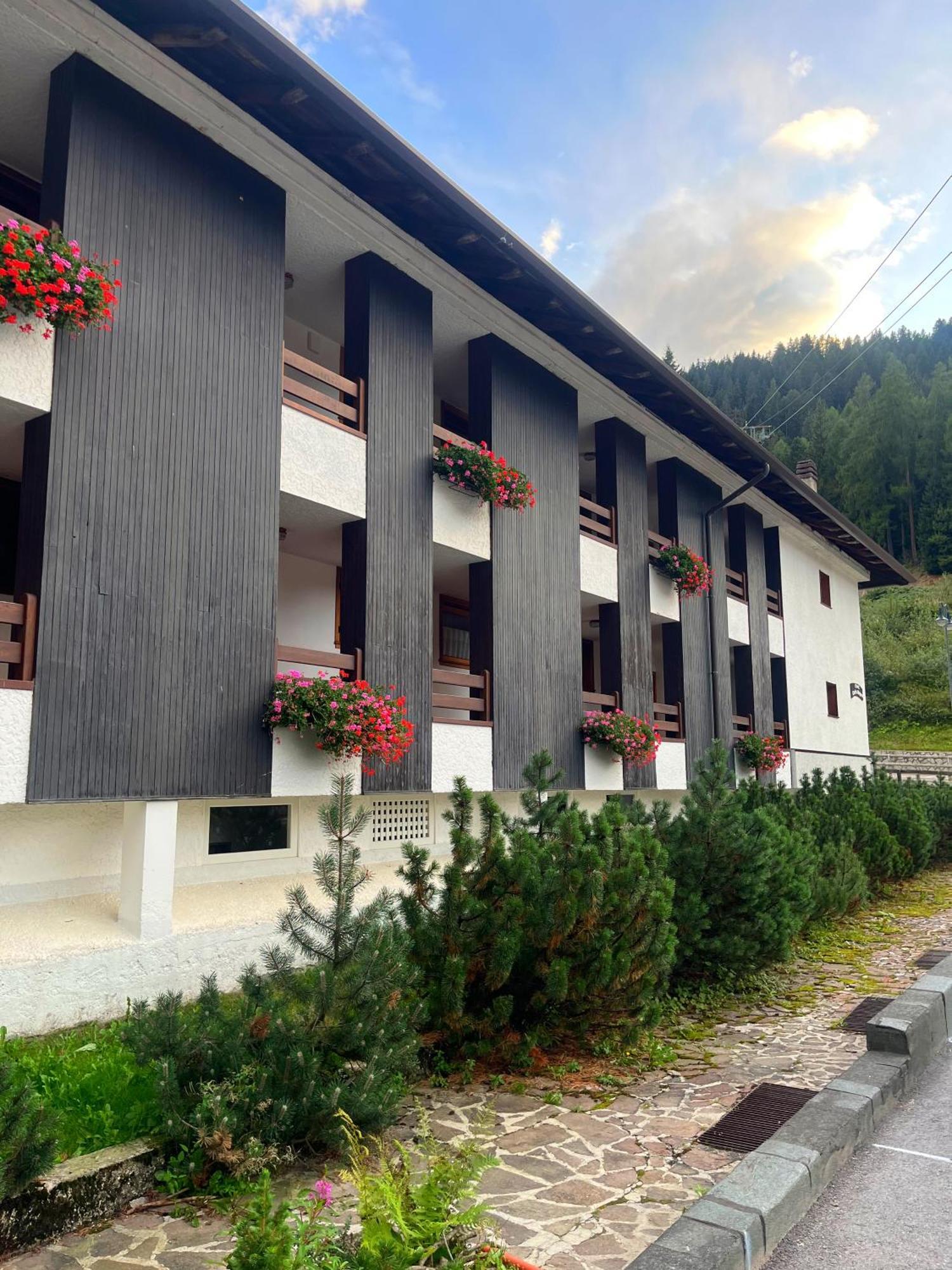 Charming Escape On The Slopes - Apartment Oliver โฟลการีดา ภายนอก รูปภาพ